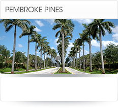 Pembroke Pines