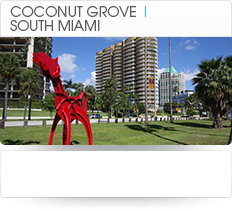 Coconut Grove