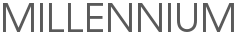 Millennium