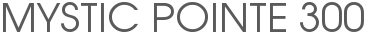Mystic Pointe 300