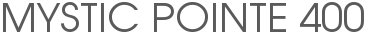 Mystic Pointe 400