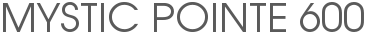Mystic Pointe 600